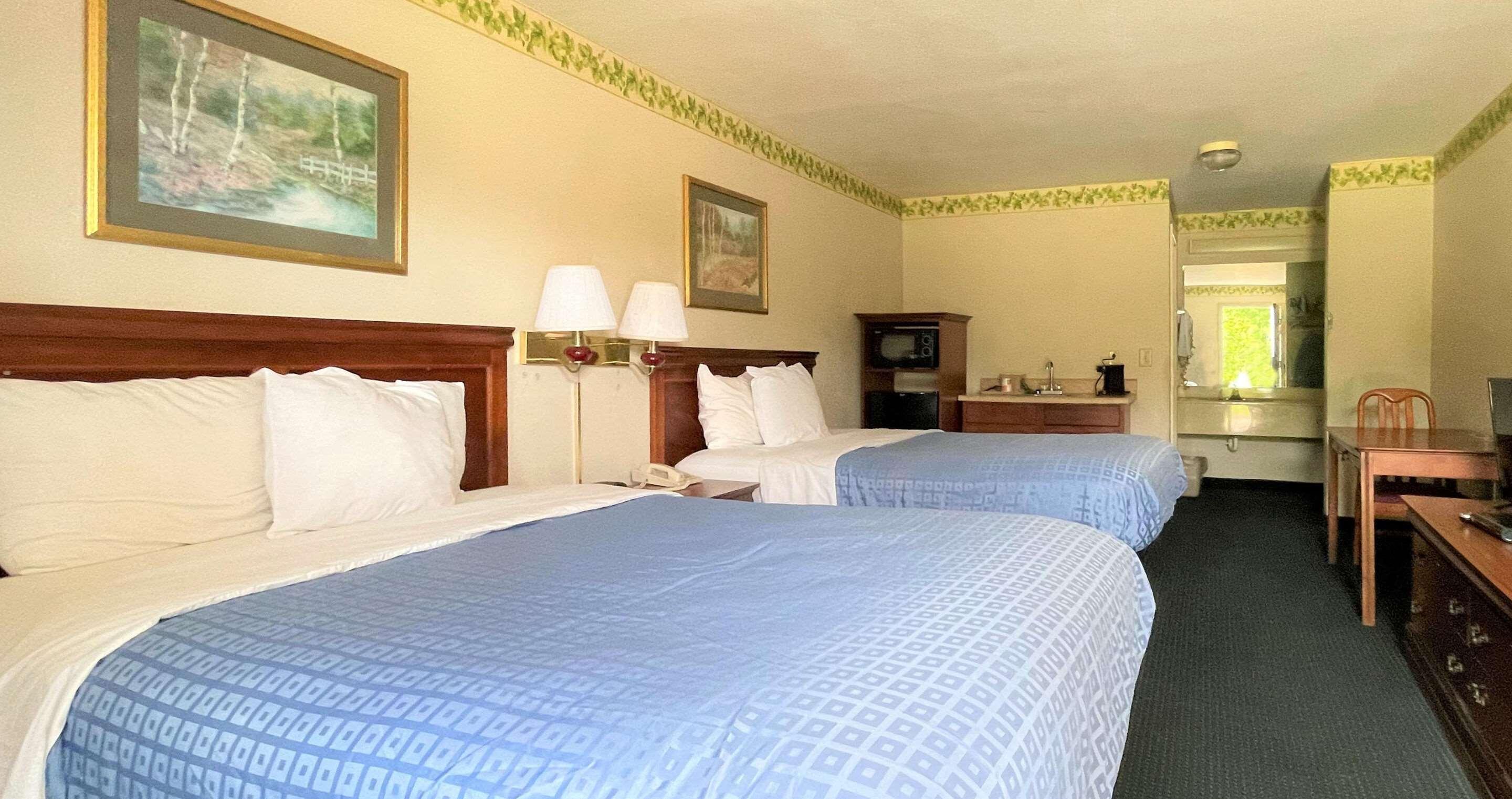 Days Inn Sandersville Luaran gambar