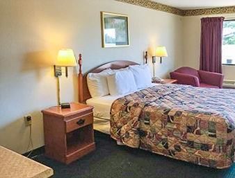 Days Inn Sandersville Luaran gambar